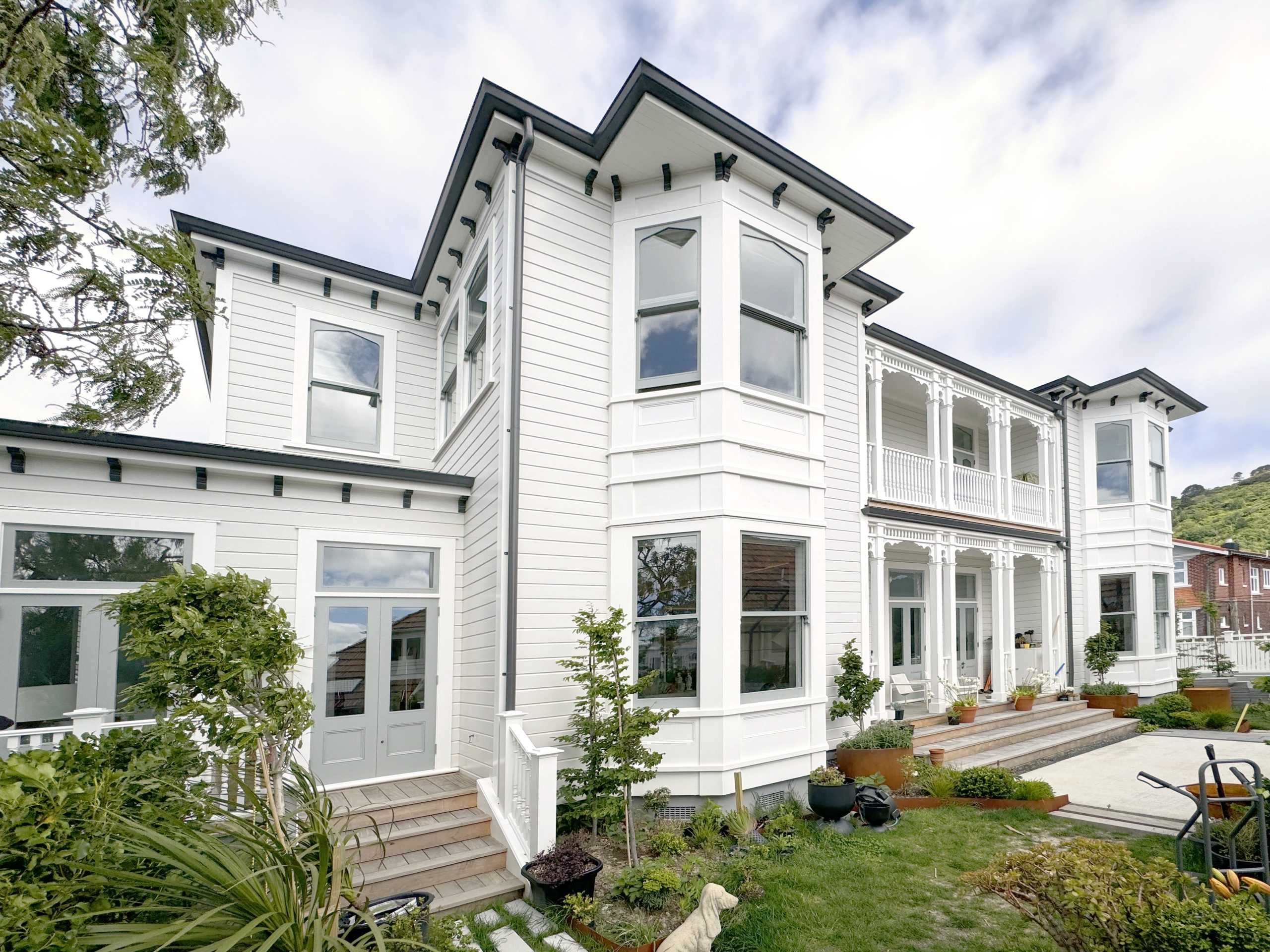 Master Painter NZ Awards of Excellence 2025